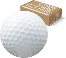 100 įvairių prekės ženklų golfo kamuoliukai iš ežero / golfo kamuoliukai - Easylakeballs - Aaaa kokybė - tinklelyje