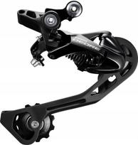 Galinis pavarų perjungiklis Shimano Deore Rd-t6000-sgs 10s max 36t Trekking City Mtb