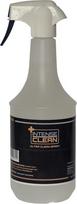 Intense Ultra Clean Spray 1 l rankinio kamuolio dervos valiklis