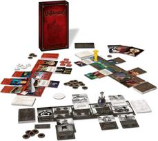 Ravensburger - disney villainous perfectly wretched papildomas stalo žaidimas visai šeimai 2-3 žaidėjai dovana suaugusiems ir berniukams nuo 10 metų - itališka versija