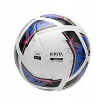 Futbolo kamuolys Hybride 2 Fifa Quality Match Ball, 5 dydis