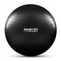 Be4fit gimnastikos, reabilitacinė kamuolys, skirtas mankštai, 75 cm