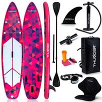 Thunder Sup lenta 320cm stand up paddle board pripučiama patvari sėdynė irklas