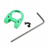 D Loop strėlės string release loop