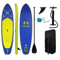 Funwater Fw28a Sup Stand Up Paddle Board pripučiama 350cm, 190kg
