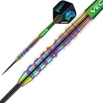 Strėlytės Winmau Simon Whitlock World Cup S.E. 22 gramų.
