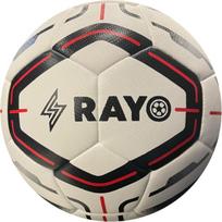 Rayo Mission Hybrid 32 dalių futbolo kamuolys, 5 dydis | Fifa patvirtintas/pažymėtas | Medžiaga: pu | 1 mm storio futbolo kamuolys profesionalioms varžyboms