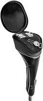 Longridge Magnetix Driver Cover golfo lazdos galvos apsauga - juoda