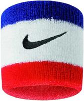 Nike Unisex Jaunimo Swoosh Riešo Juosta