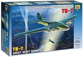 Zvezda Trts101007 plastikinis modelio rinkinys (nesurinktas), įvairiaspalvis