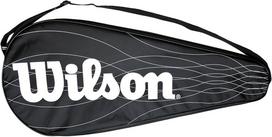 Wilson Performance raketės dėklas vienai teniso raketei