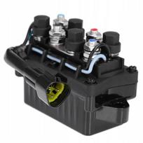 Pakreipimo relė pakabinamo variklio trimui 40-90 Ag 12v