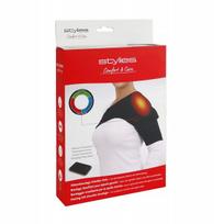 Stylies Comfort & Care įtvaras kairiajam peties sąnariui
