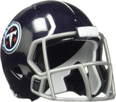 Riddell Speed Pocket futbolo šalmas - Tennessee Titans