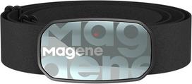 Magene H603 širdies ritmo monitorius, krūtinės dirželis, Hrm fitneso sekiklis, Ip67 atsparus vandeniui, palaiko Bluetooth 4.2 ir Ant+, suderinamas su Wahoo, Zwift, Strava, Elite Hrv