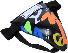 Alomejor bokso tarpkojo apsauga vaikams Mma kovos menų jockstrap tarpkojo apsauga berniukams Abdo tarpkojo apsaugos puodelis, skirtas bokso pilvo apsaugos įrangai