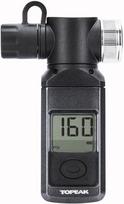 Topeak Shuttle Gauge Digital Manometer dviračio Pkw kompaktiškas oro siurblys Presta Schrader Dunlop, 15712012