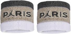 Jordan Terry riešo juostos Paris, pora, prakaito juostos, frotinės, teniso, sporto