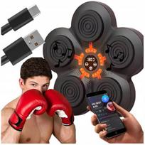 Vive Fitness Muzikinė bokso lenta su bluetooth Box dovana treniruoklis Music Box