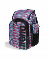 Sportinė kuprinė Arena Spiky Iii Backpack 35 Allover