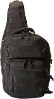 Mil-tec, United States Assault Pack, kuprinė su vienu dirželiu, maža