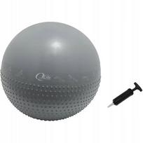 Aukštos kokybės reabilitacinis kamuolys mankštai, sėdėjimui, gimnastikai, 65 cm