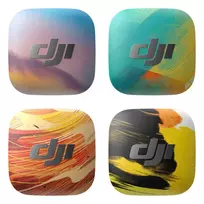 DJI Mic Mini 2 Time Series Magnetic Front Cover Set by Victo Ngai