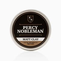 Percy Nobleman Matt Clay 100 ml