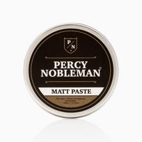 Percy Nobleman Hair Styling Matt Paste 100 ml