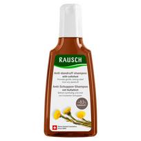 Rausch Anti-Dandruff Shampoo with Coltsfoot 200 ml