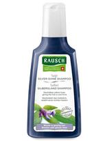 Rausch Silver-Shine Shampoo with Sage 200 ml
