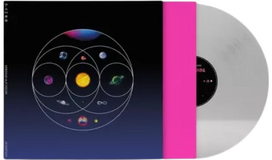 Coldplay: Music Of The Spheres LP