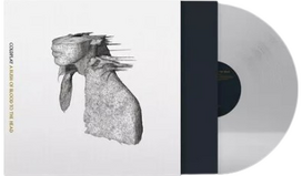 Coldplay: A Rush of Blood to the Head LP