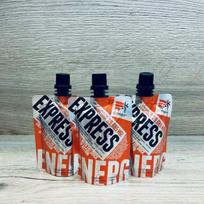 Extrifit Express Energy Gel - 80g Laimas