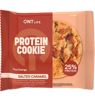 QNT Protein Cookie, Salted Caramel, 60 g