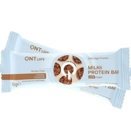 QNT Milkii Protein Bar, Cookie (BB 2026-12-18), 60 g
