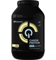 QNT Casein Protein, Vanilla, 908 g