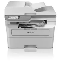 Brother MFC-L2960DW daugiafunkcis spausdintuvas, lazerinis, A4, 1200 x 1200 DPI, 34 ppm, Wi-Fi