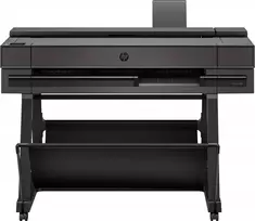 Spausdintuvas HP Designjet T850 36 colių terminis rašalinis 2400x1200 DPI