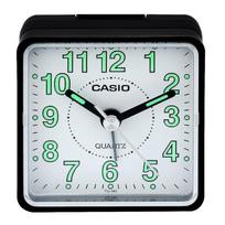 CASIO žadintuvas TQ-140-1BEF