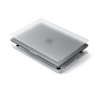 Satechi Eco Hard Shell for MacBook 16, Clear