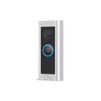 Amazon Ring Battery Video Doorbell Pro B0B2BNM4PV išmanus vaizdo durų skambutis, Wi-Fi, HD+ vaizdo kokybė, naktinis matymas, dvipusis garsas