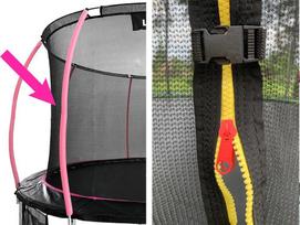 Lean Sport Vidinis tinklelis Sport Max 6 pėdų batutui