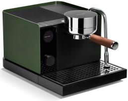 Fellow Espresso Series 1 espresso machine forest green
