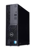 DELL OptiPlex 3000 i5-12500 16GB 512GB SSD SFF Win11pro USED New Repack/Repacked