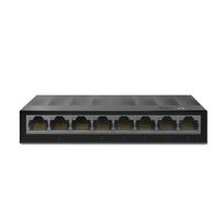 TP-Link LS1008G 8-Port 10/100/1000Mbps Desktop Tinklo Šakotuvas