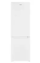 Šaldytuvas su apatiniu šaldikliu MPM MPM-323-KB-46 — 324 L, baltas, 1850×600×600 mm, energijos klasė E