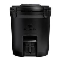 Gėrimo statinė komplekte 7,5 l Fast-Flow Water Jug Black 2.0 – Stanley