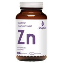 ECOSH Bioactive Zinc Diglycinate Capsules 90pcs