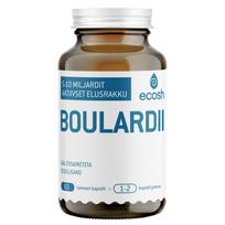 ECOSH Boulardii Capsules 60pcs